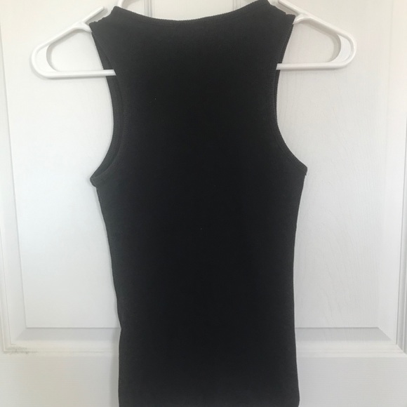 Guess Racerback Tank - Picture 2 of 3
